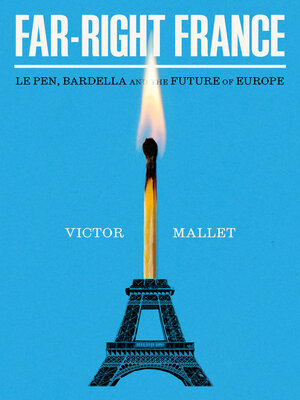 cover image of Far-Right France